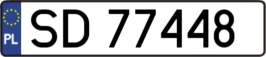 SD77448
