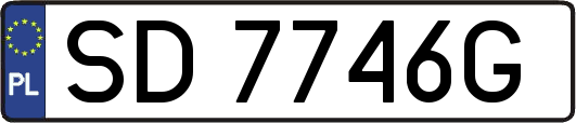 SD7746G