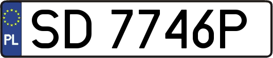 SD7746P