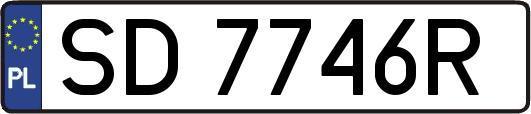 SD7746R