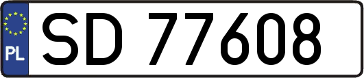 SD77608