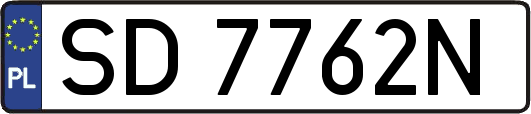 SD7762N