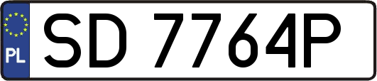 SD7764P
