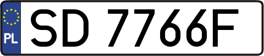 SD7766F