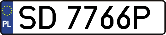 SD7766P