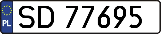 SD77695
