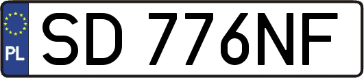 SD776NF