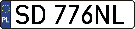 SD776NL
