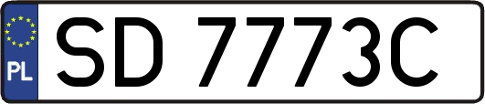 SD7773C