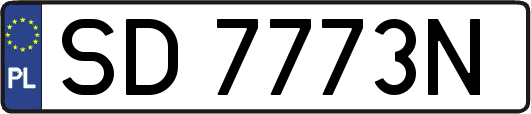 SD7773N
