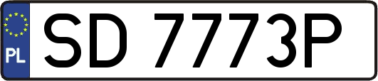 SD7773P