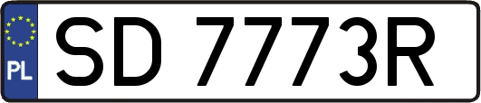 SD7773R