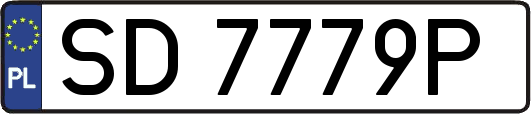 SD7779P