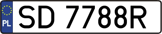 SD7788R
