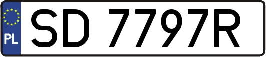 SD7797R