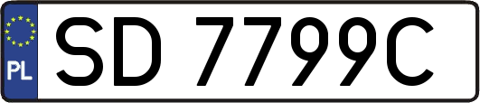SD7799C