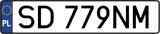 SD779NM