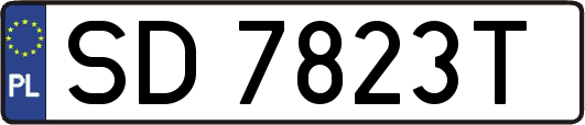 SD7823T