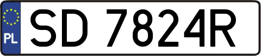 SD7824R