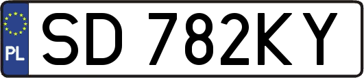SD782KY