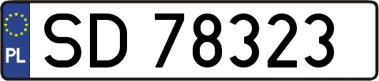 SD78323