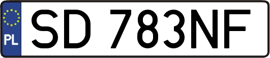 SD783NF