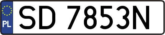 SD7853N