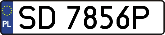 SD7856P