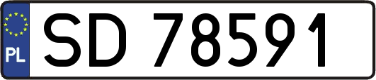 SD78591