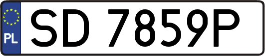SD7859P