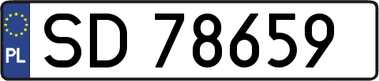 SD78659