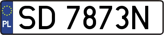 SD7873N