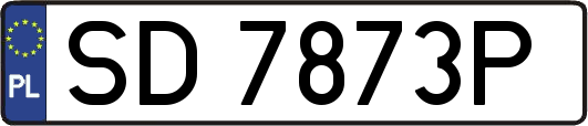 SD7873P
