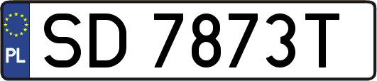 SD7873T