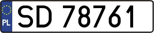 SD78761