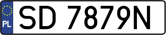 SD7879N