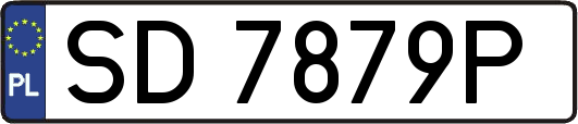 SD7879P