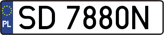 SD7880N