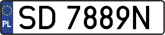 SD7889N