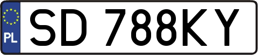 SD788KY
