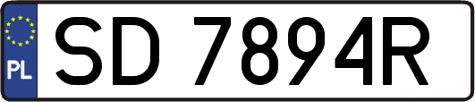 SD7894R