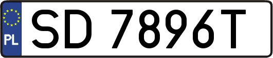 SD7896T