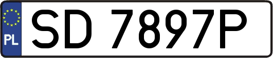 SD7897P