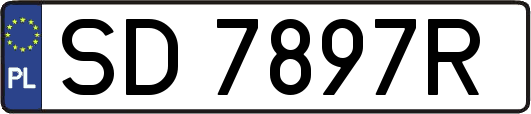 SD7897R