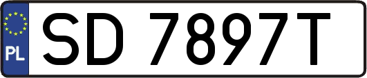SD7897T