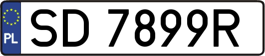 SD7899R