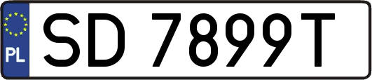 SD7899T