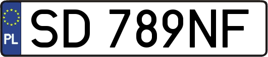 SD789NF