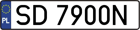 SD7900N