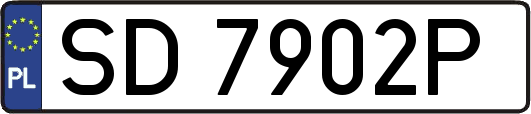 SD7902P